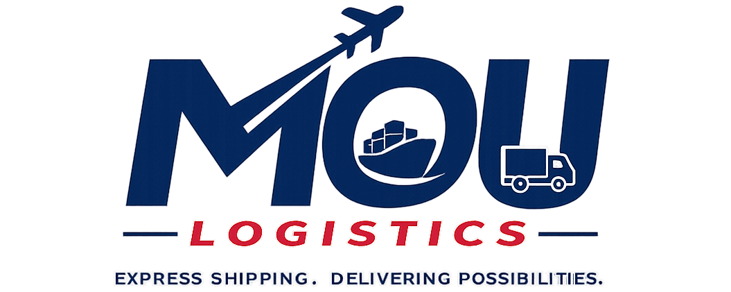 MOU Logistics Ltd